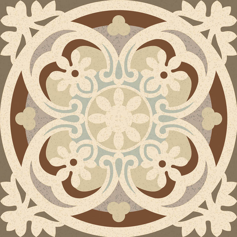 20x20 Istanbul Bomonti Beige