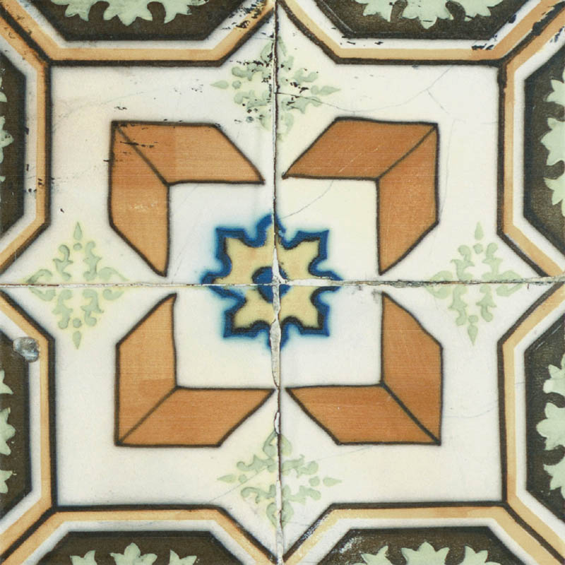 20x20 Nikea 18