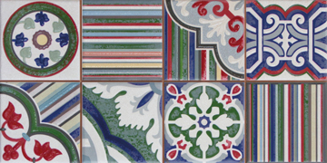 20x40 Decor Hidra Arena 1