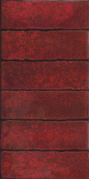 20x40 Glaze Rojo