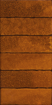 20x40 glaze caramelo