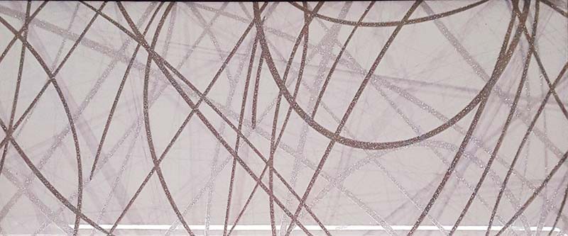 20x50 Avrora Decor crema