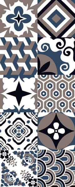 20x50 Pauchar grey