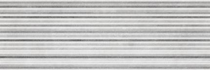 20x60 DECORADO STRIPE GRIS