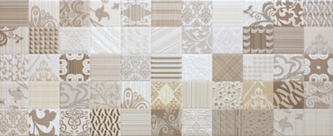 23.5x58 Decor Domus Brown