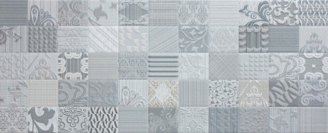 23.5x58 Decor Domus Grey