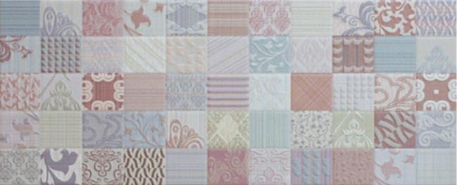 23.5x58 Decor Domus Purple