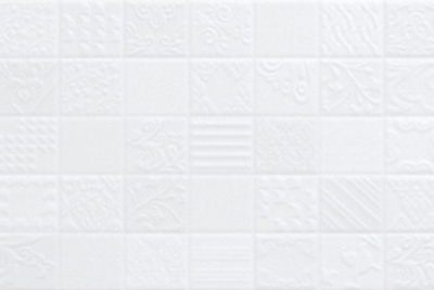 23.5x58 Decor Domus White