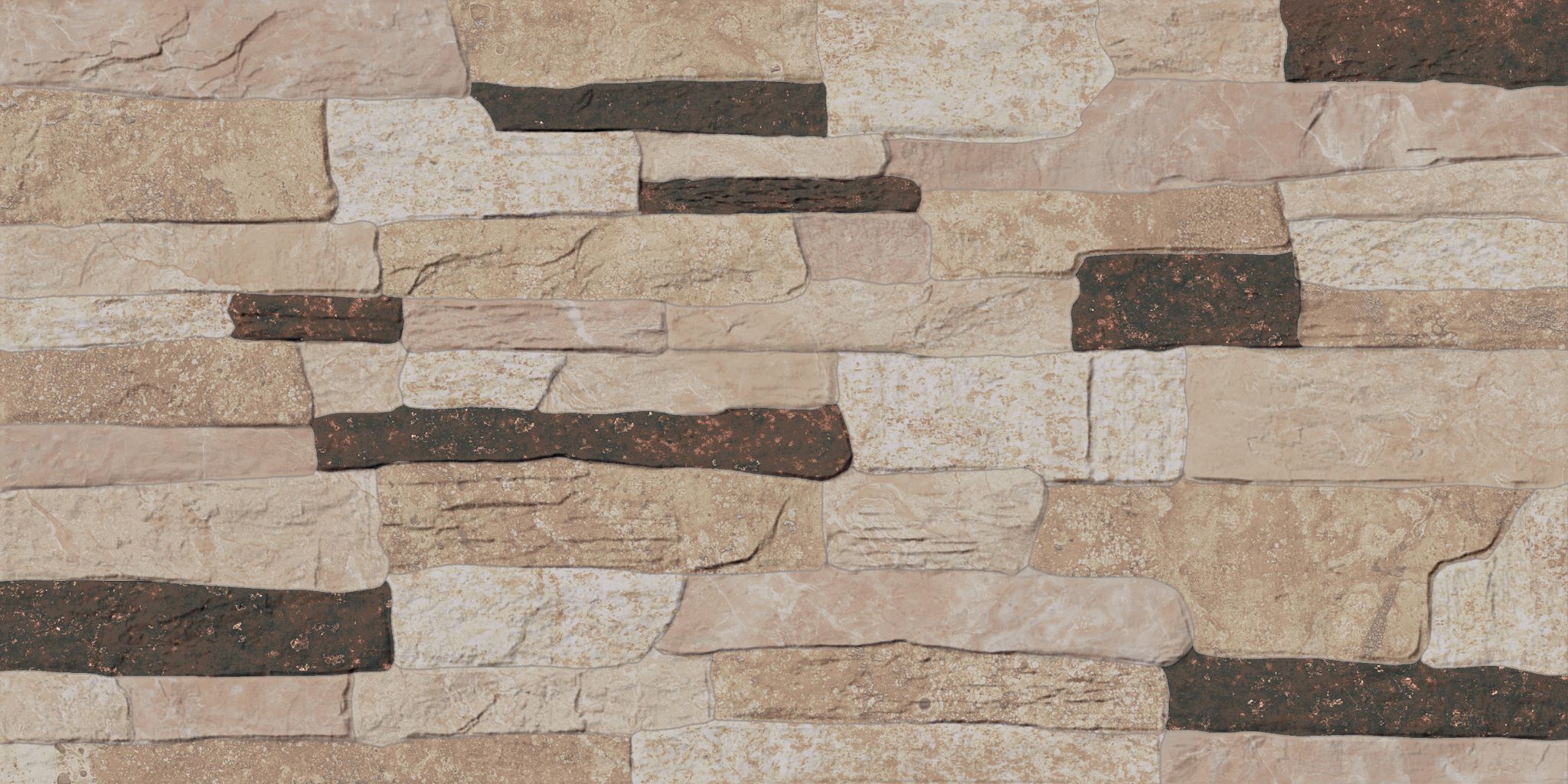 23x46 Adobe Ocre