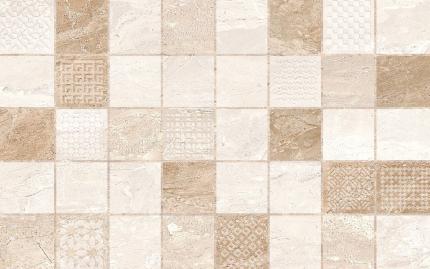 25x40 Decorado July Beige