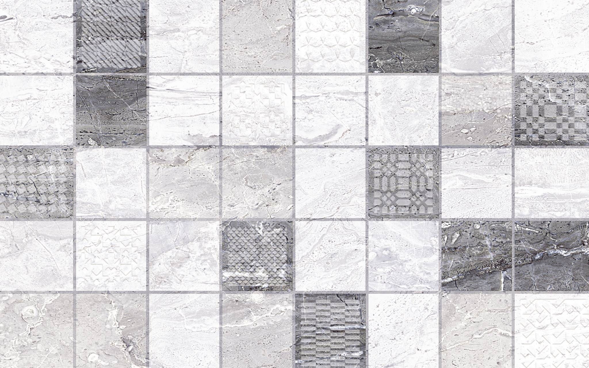 25x40 Decorado July Gris