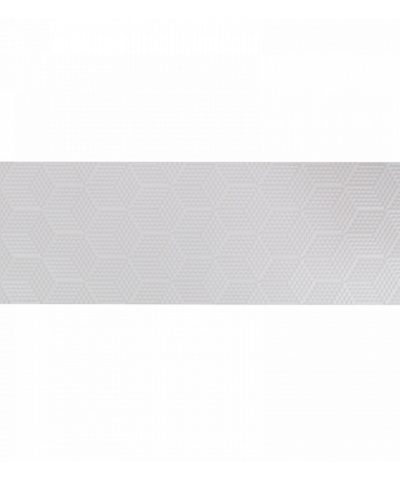 30x90cm Cube Inci White Rect