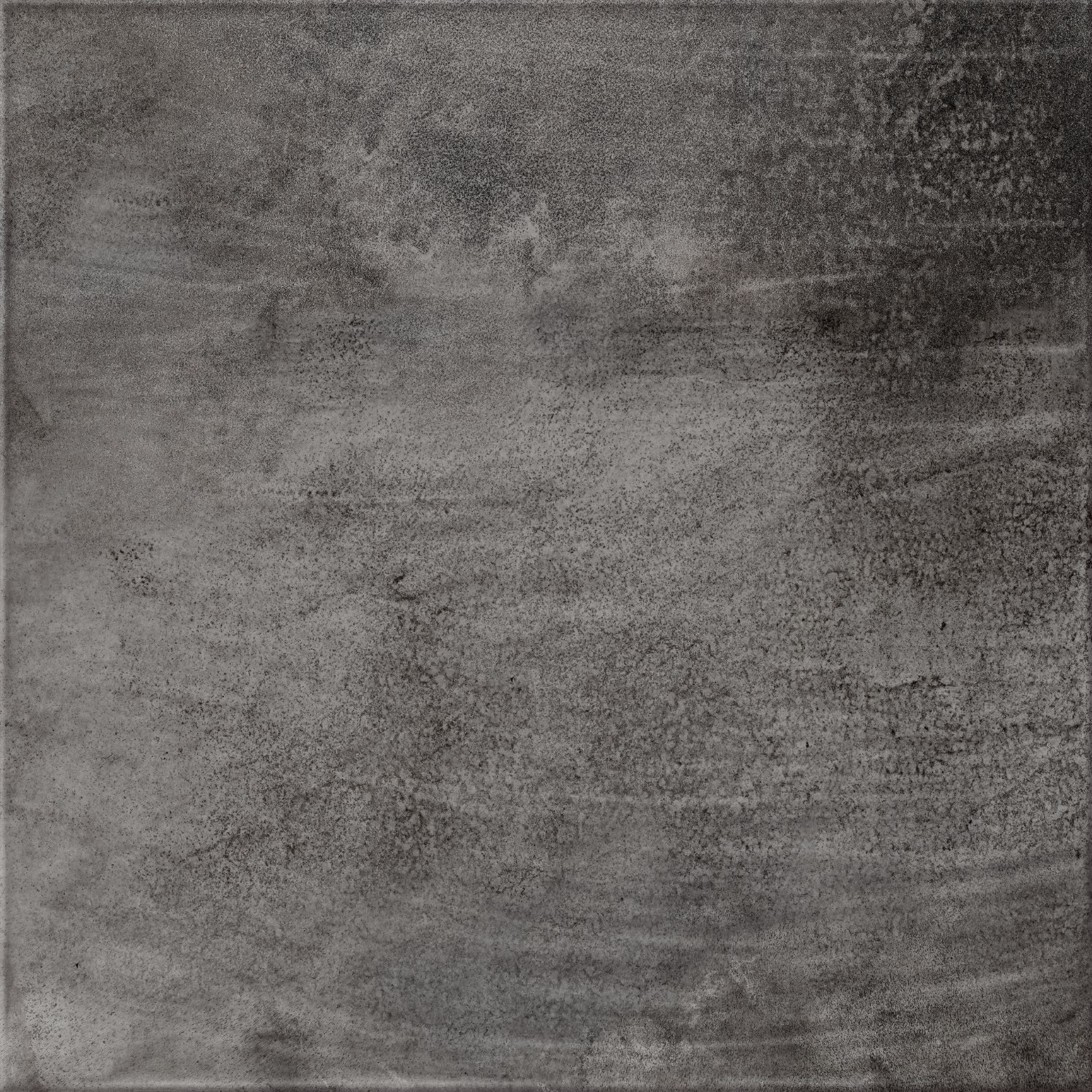 33x33 Mayolica antracita