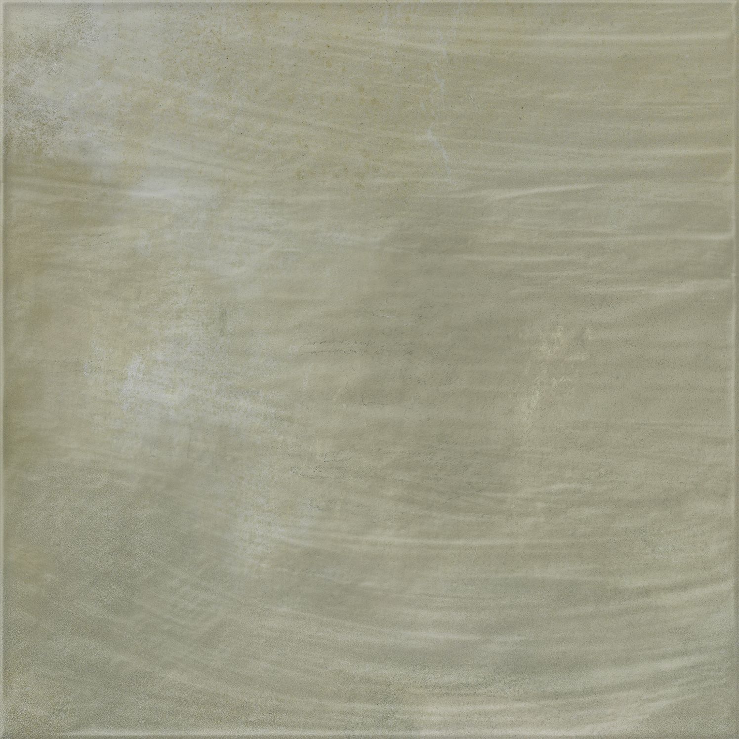 33x33 Mayolica musgo