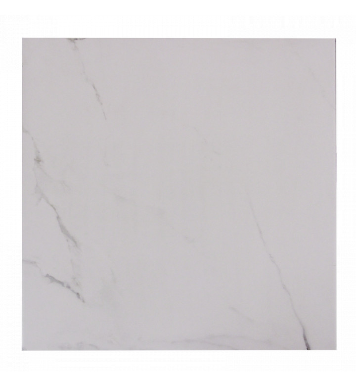 45x45 cm Marmo Borghini Bianco