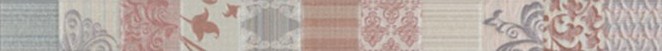 6.5x50 Listello Purple