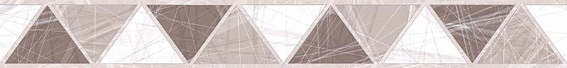 6x50 Avrora Listelo taupe