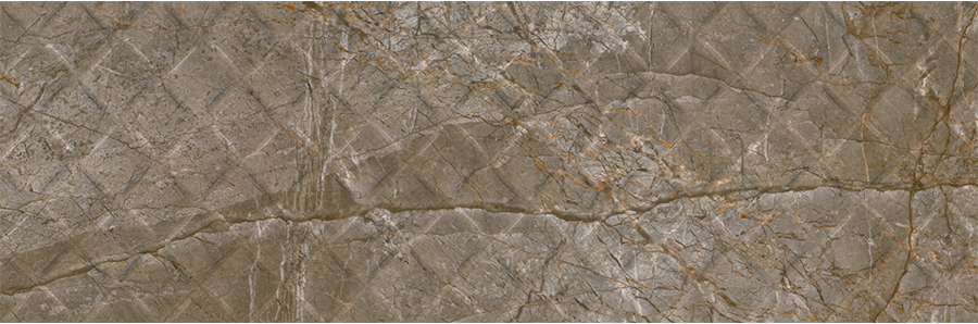 Astoria Brown Decofon 30x90