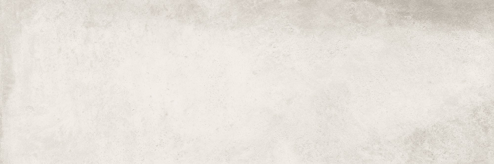 Cromat One White 25×75