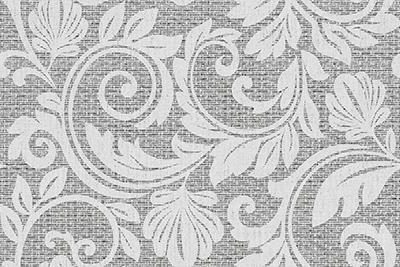 DECOR PASSIONE GREY 20x60