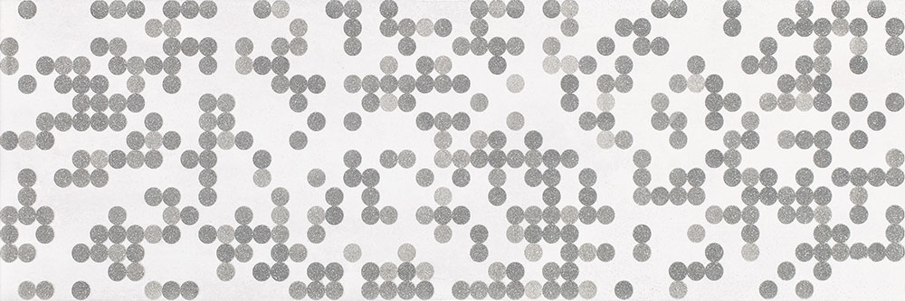 Davi Dots 25x75