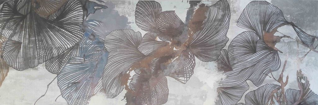 Decor Canvas 30x90