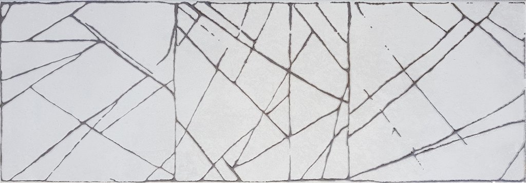 Decor Dagobah Gris 20x60