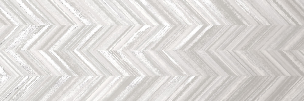 Decor Fold White 25×7