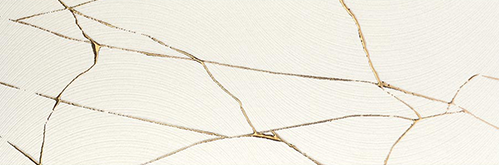 Decor Garden Gold 40x120