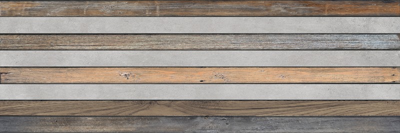 Decor Hilton Wood 25x75