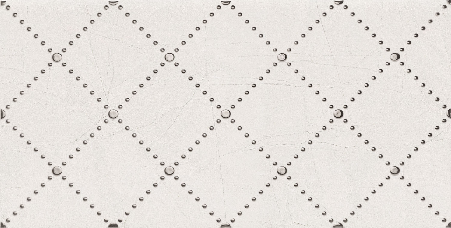 Decor Idylla White 30.8x60.8
