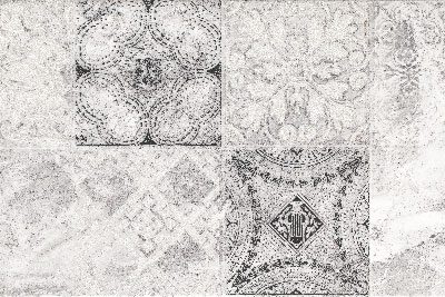Decor Locarno Patchwork Inserto 25x75