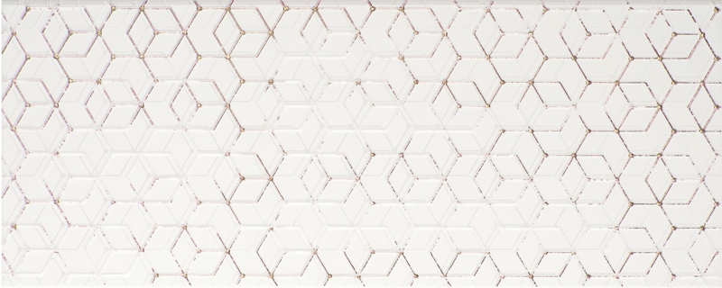 Decor Narni Geo Inserto 20x50