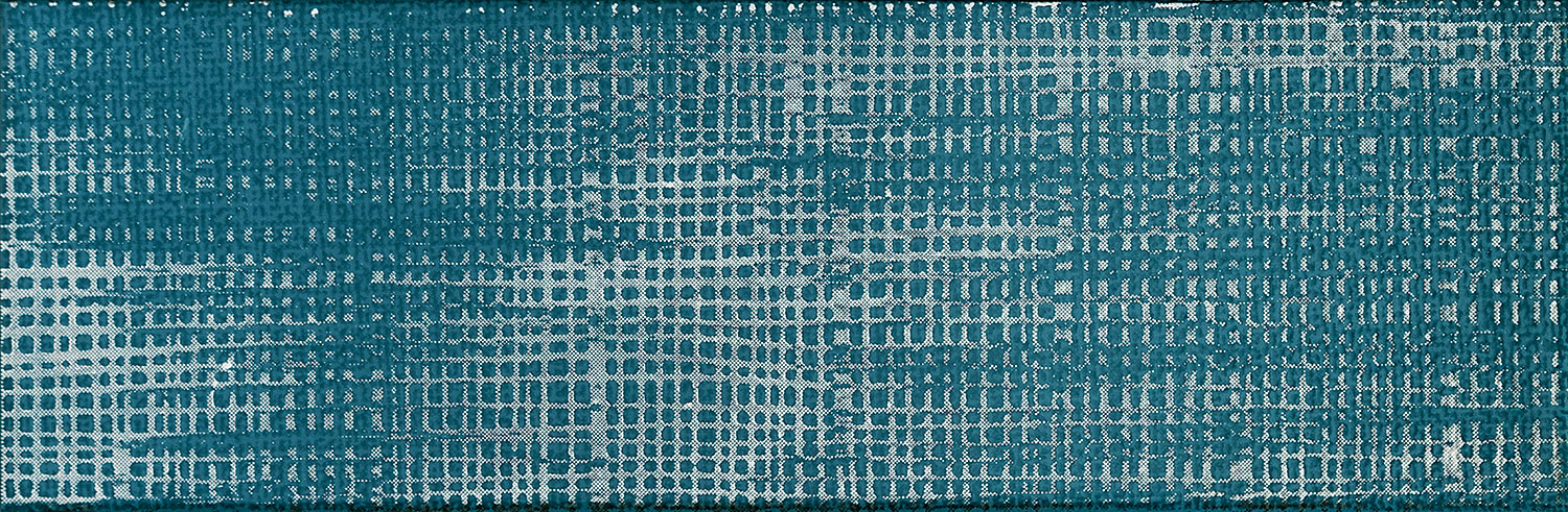Decor Nesi Bar Silver 7.8x23.7