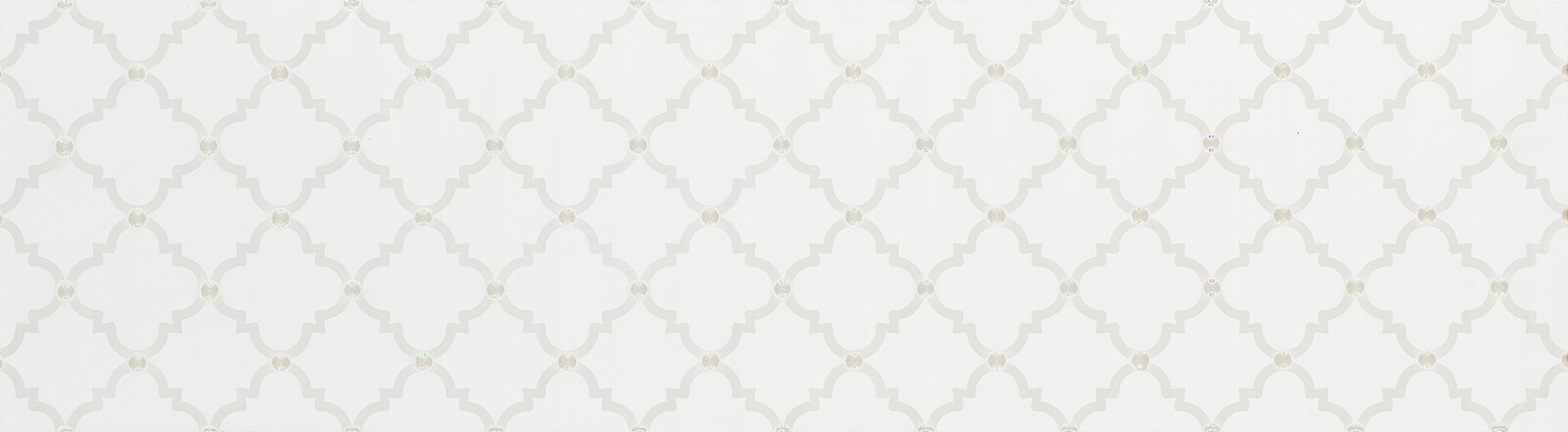 Decor Odeon Geo 25x90