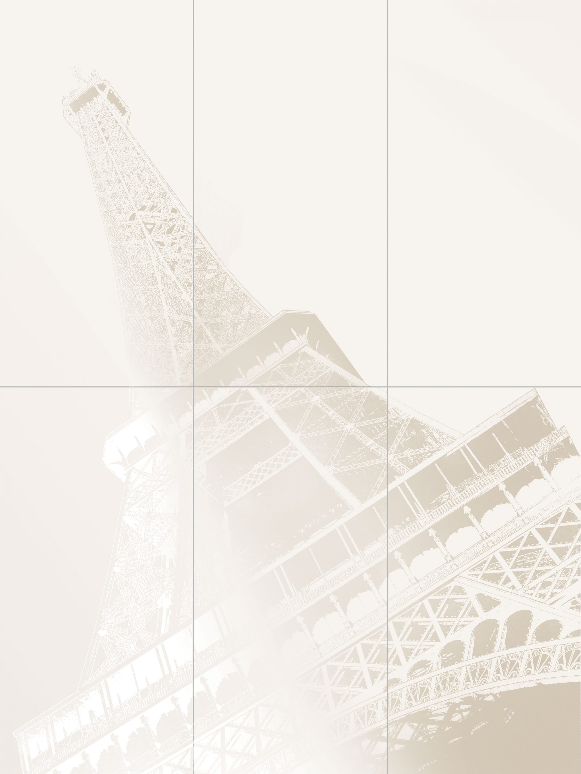Decor Paris-Tour-Eifel 89.8x119.8