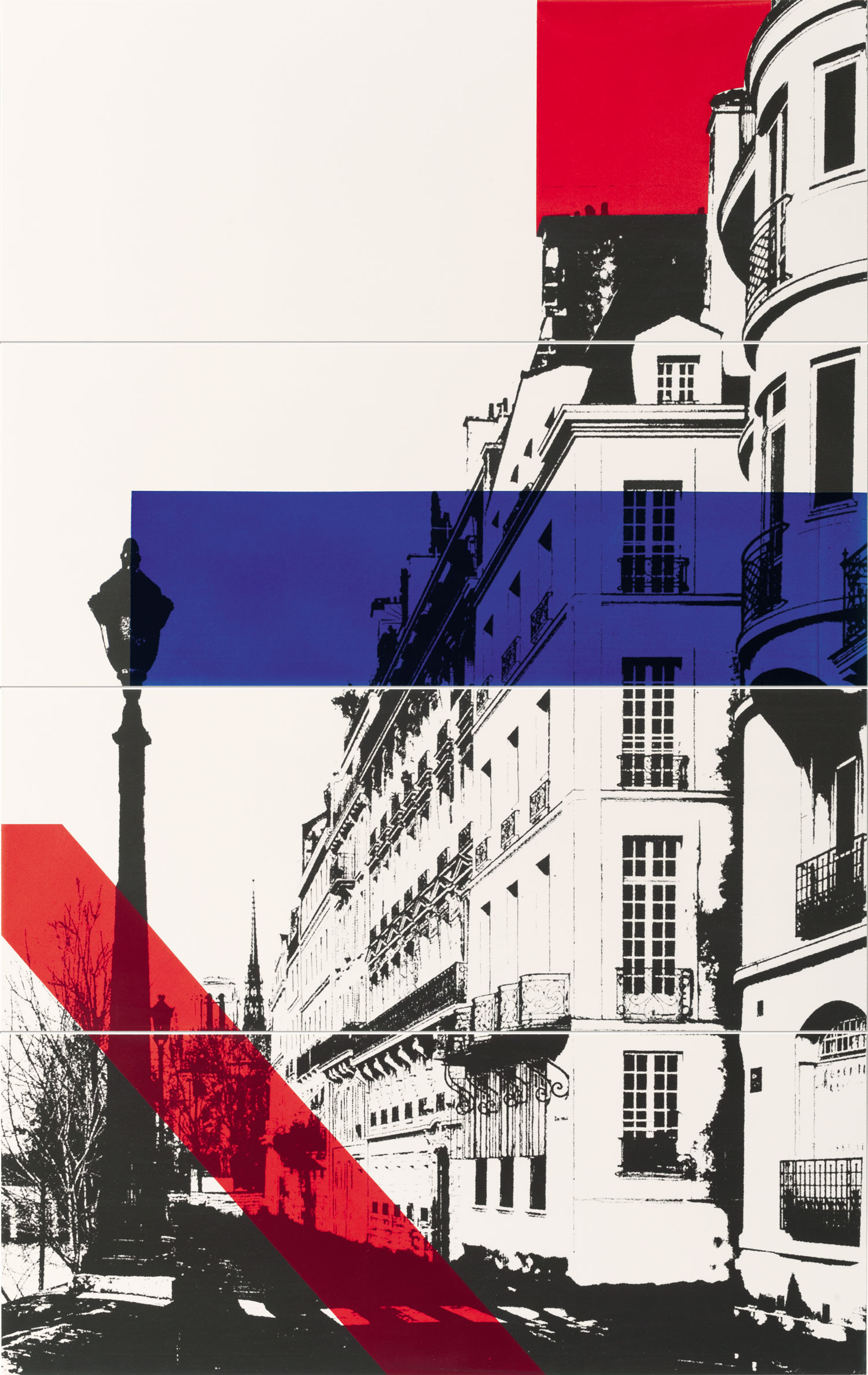 Decor Trocadero 74.8x119.2