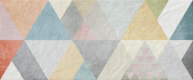 GALA MATT DECOR 25x60