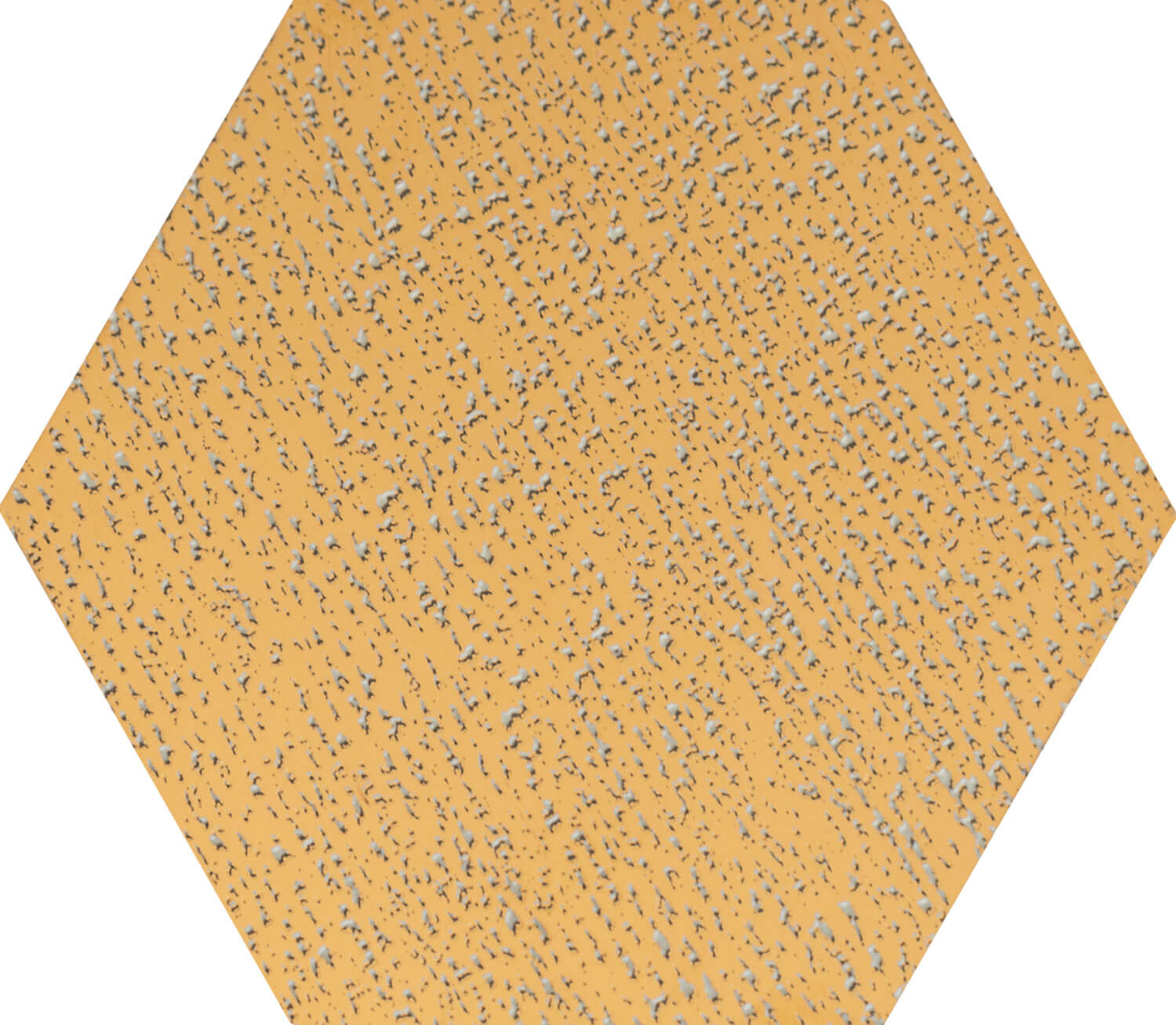 Grigia Hex 11x12.5