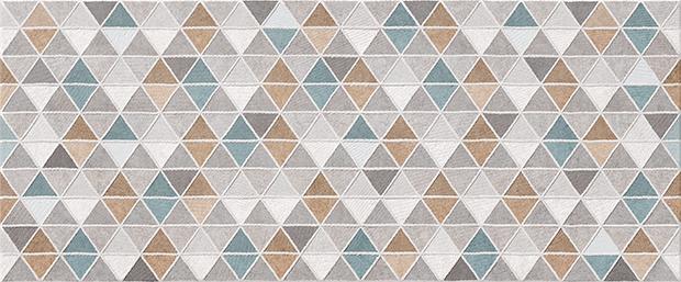 IBIZA MATT DECOR 25x60