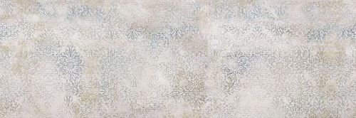 Industrial Chic Grys Carpet Decor 29.8x89.8