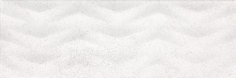 Locarno White Axis 25x75