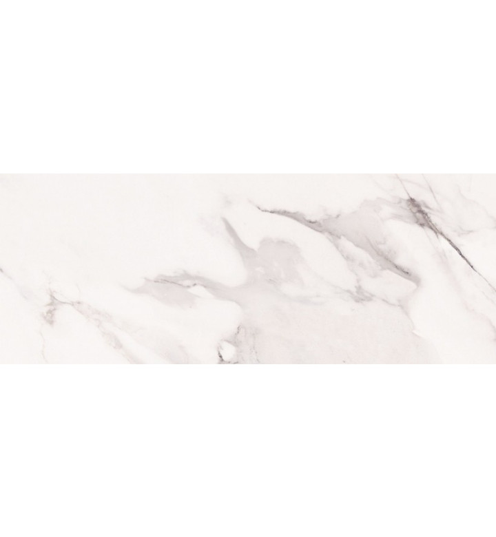 Marmo Borghini Bianco 25x65