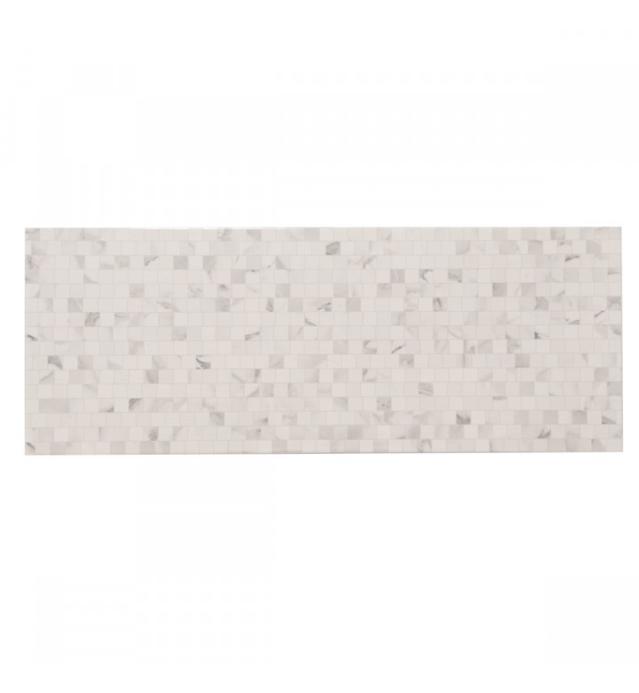 Marmo Borghini Luster Mosaic 25x65