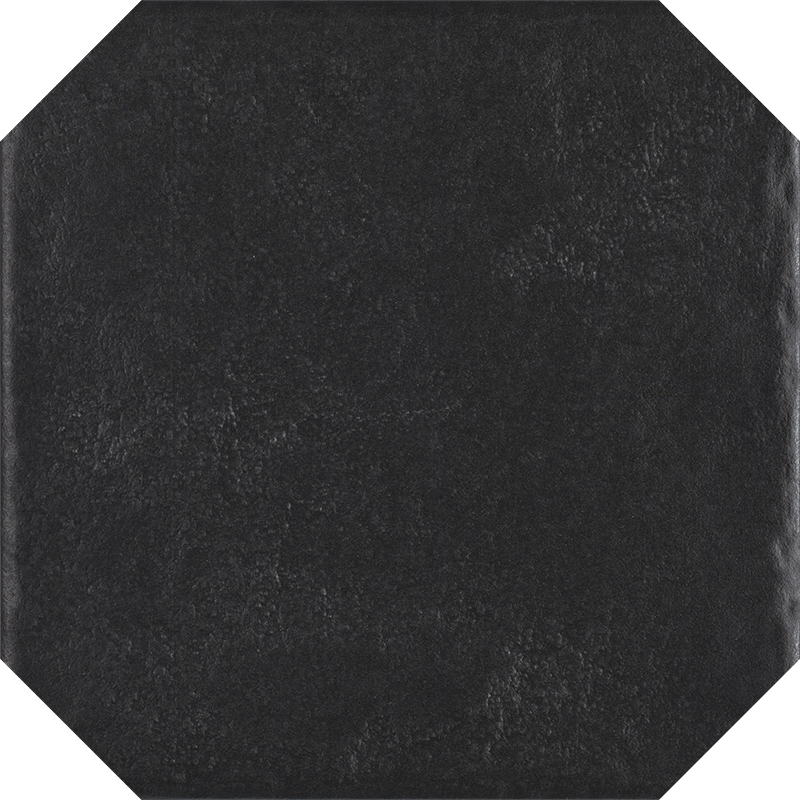 Modern Nero Structure Octagon 19.8x19.8