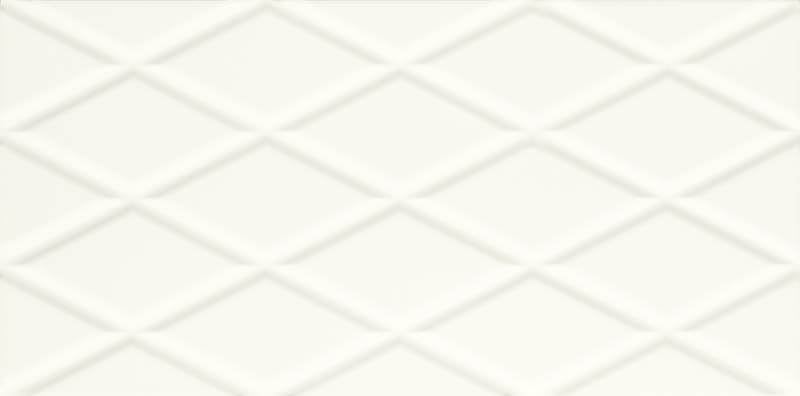 Moonlight Bianco Structure B 29.5x59.5