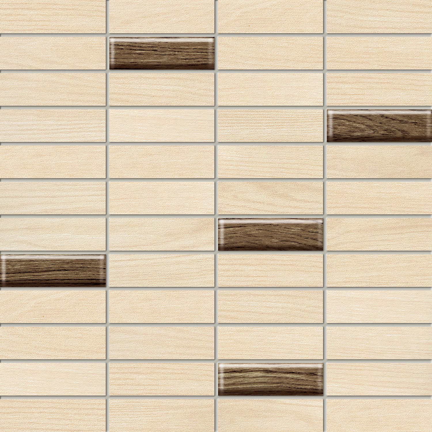 Moringa mosaic 29,8x29,8