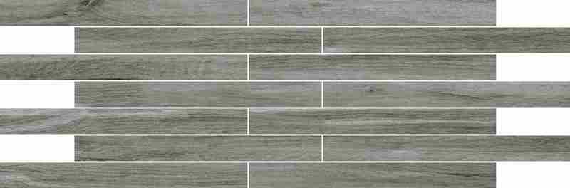Mosaic Infinity Gray 20x60