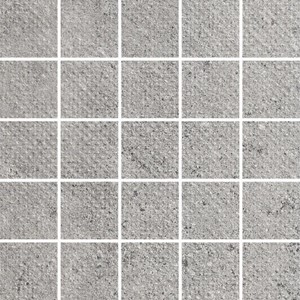 Mosaic Portis Gray 25x25