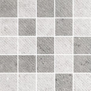 Mosaic Portis Mix 25x25
